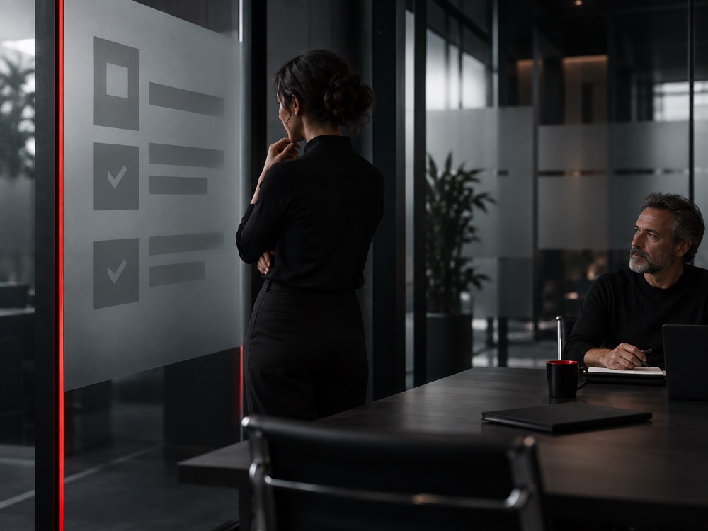 Responsible technology and information protection